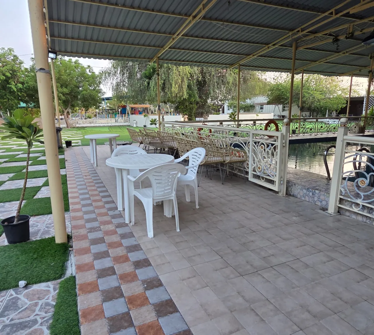 Al shahad Farm — photo 5