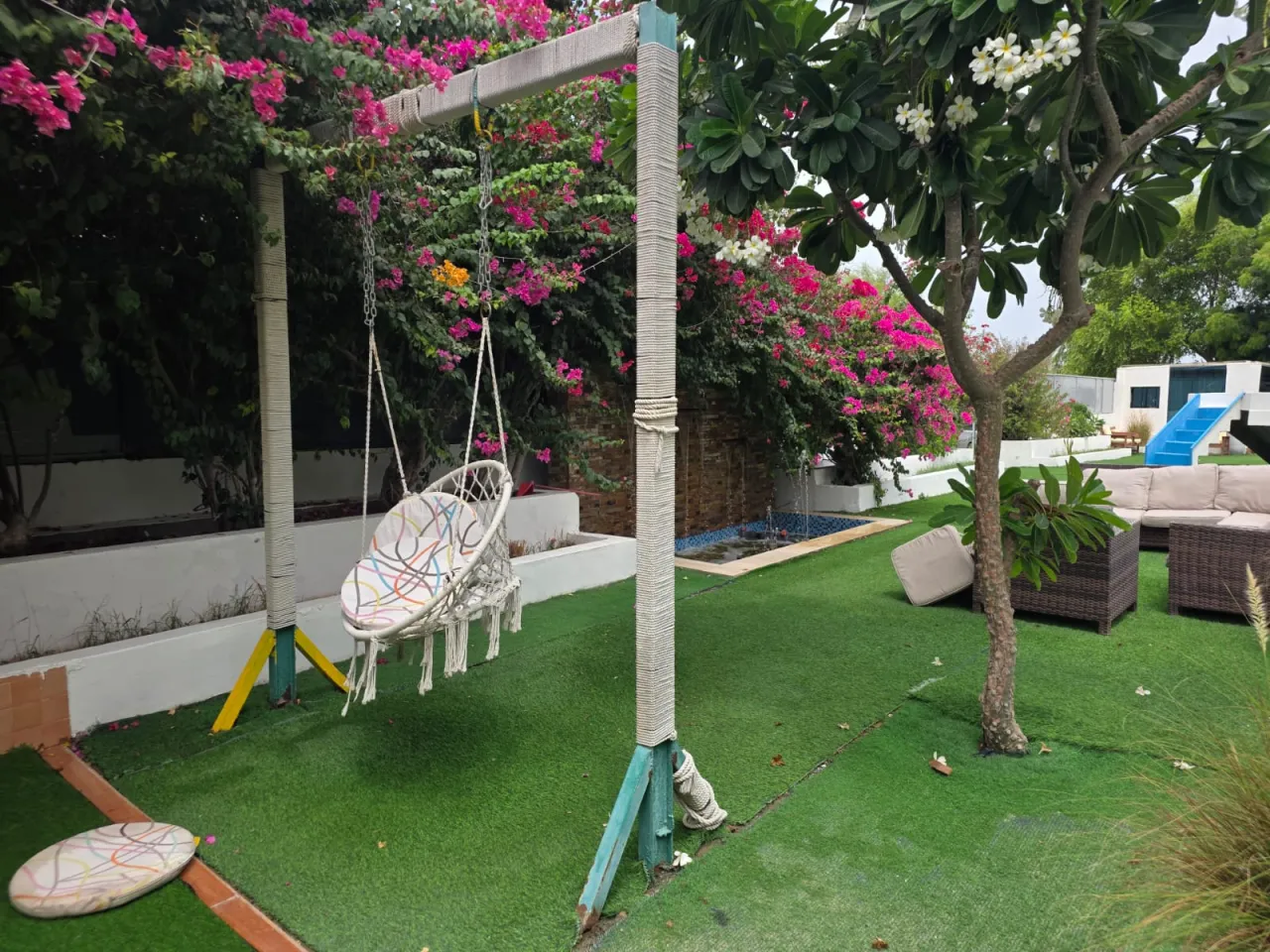 Al shareq rest — photo 6