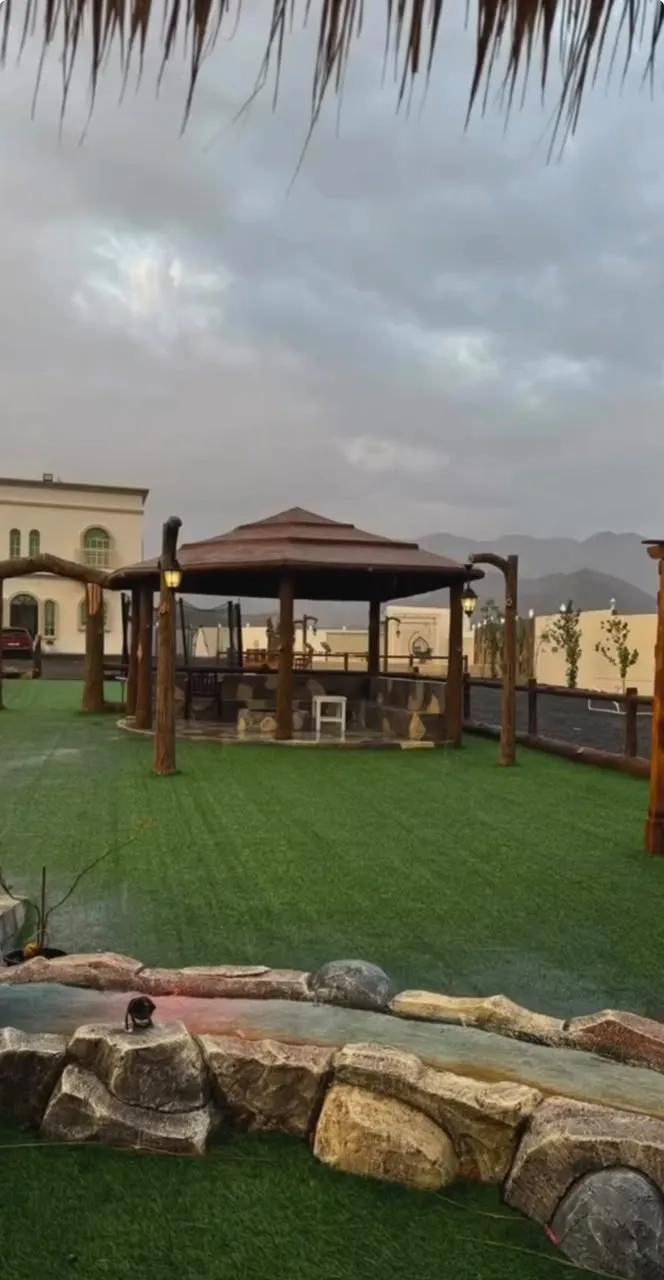 Al Rawdah Farm — photo 4