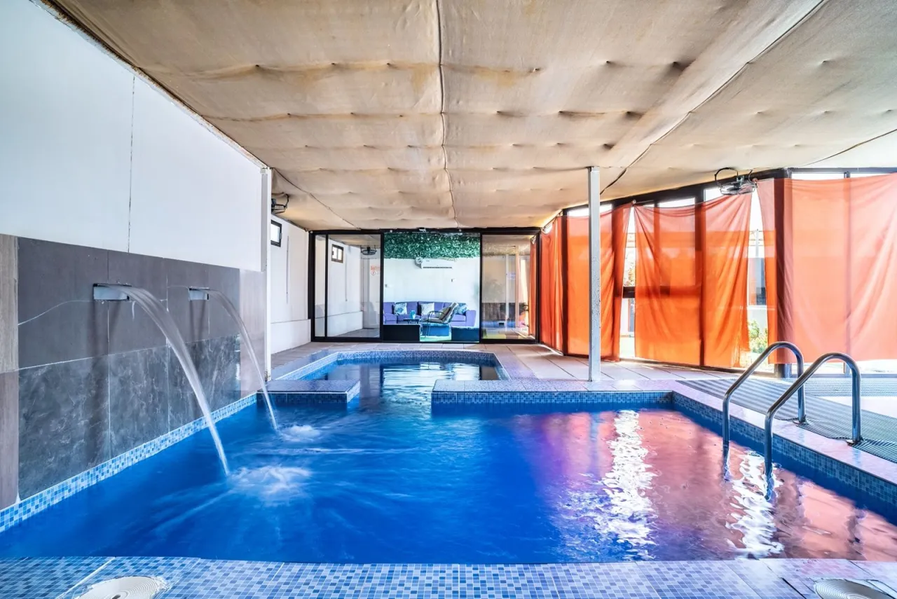 Lazard rest — photo 12