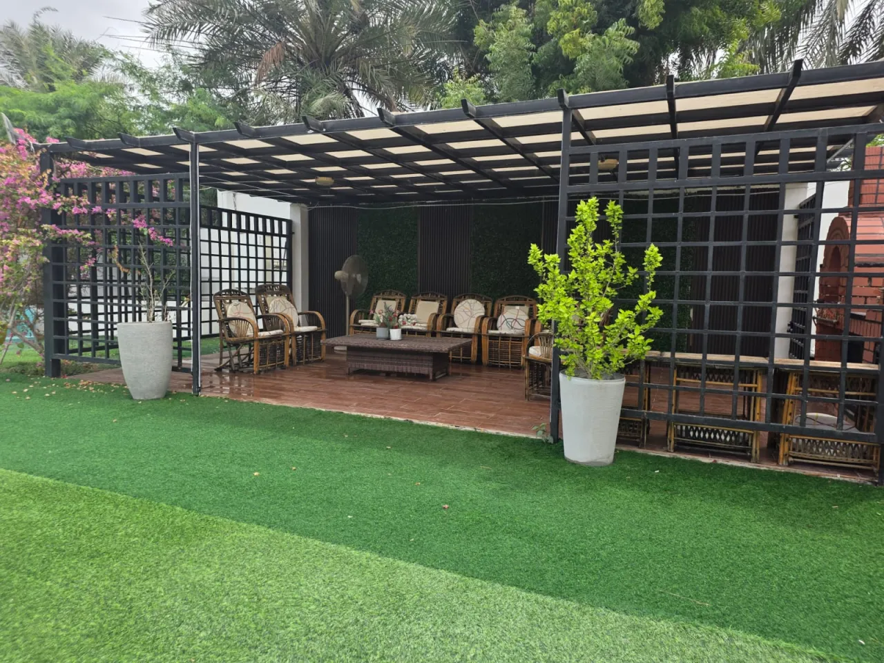 Al shareq rest — photo 10
