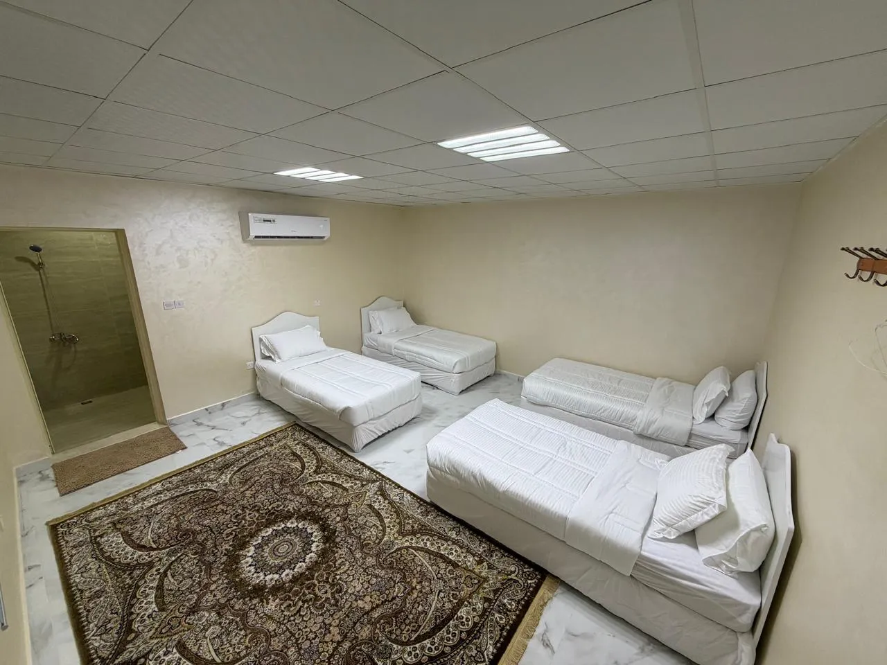 Al-Ghafa chalet — photo 13
