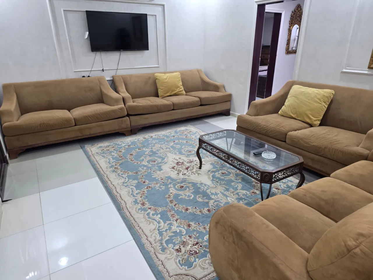 Al Raha farm — photo 22