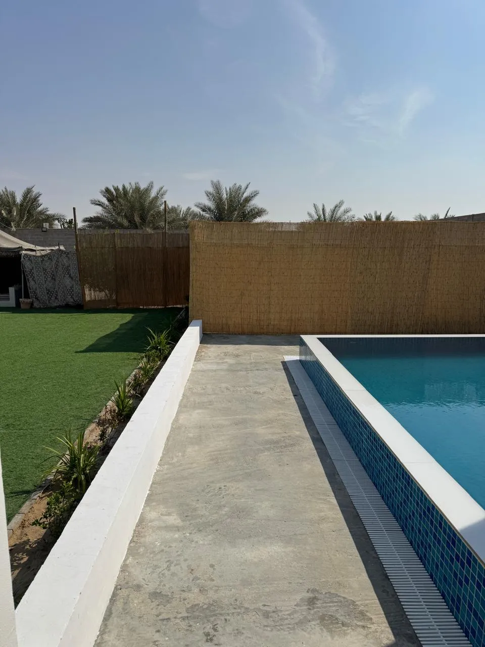 Luxury Farm house near yas island — photo 7