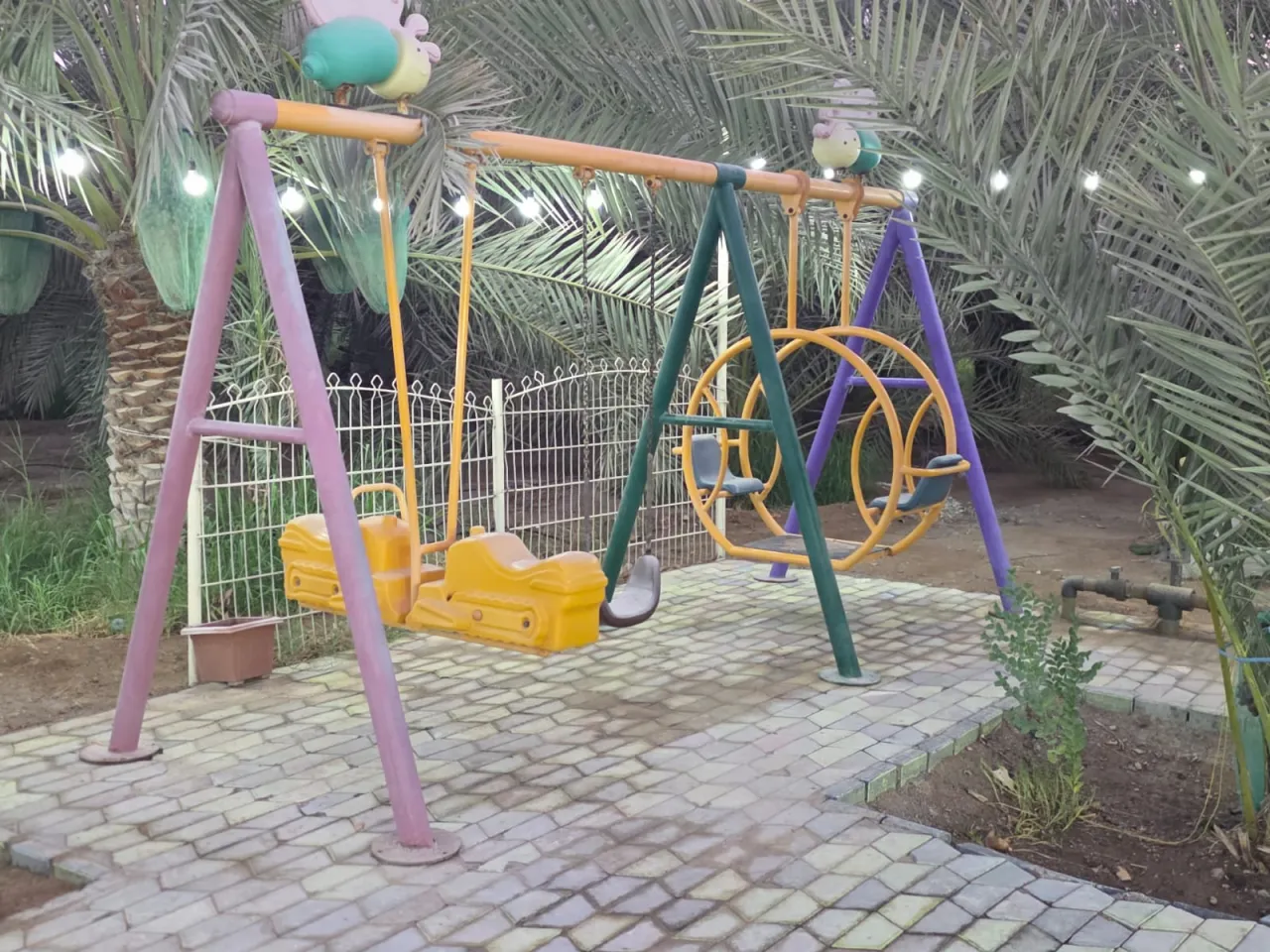 Al Raha farm — photo 13