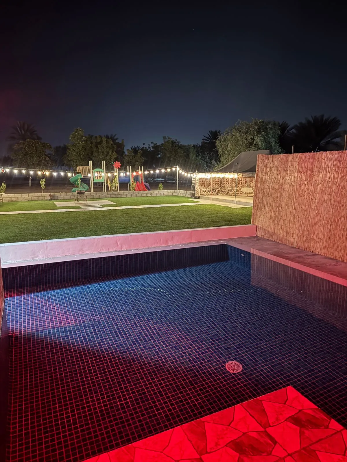 Luxury Farm house near yas island — photo 5