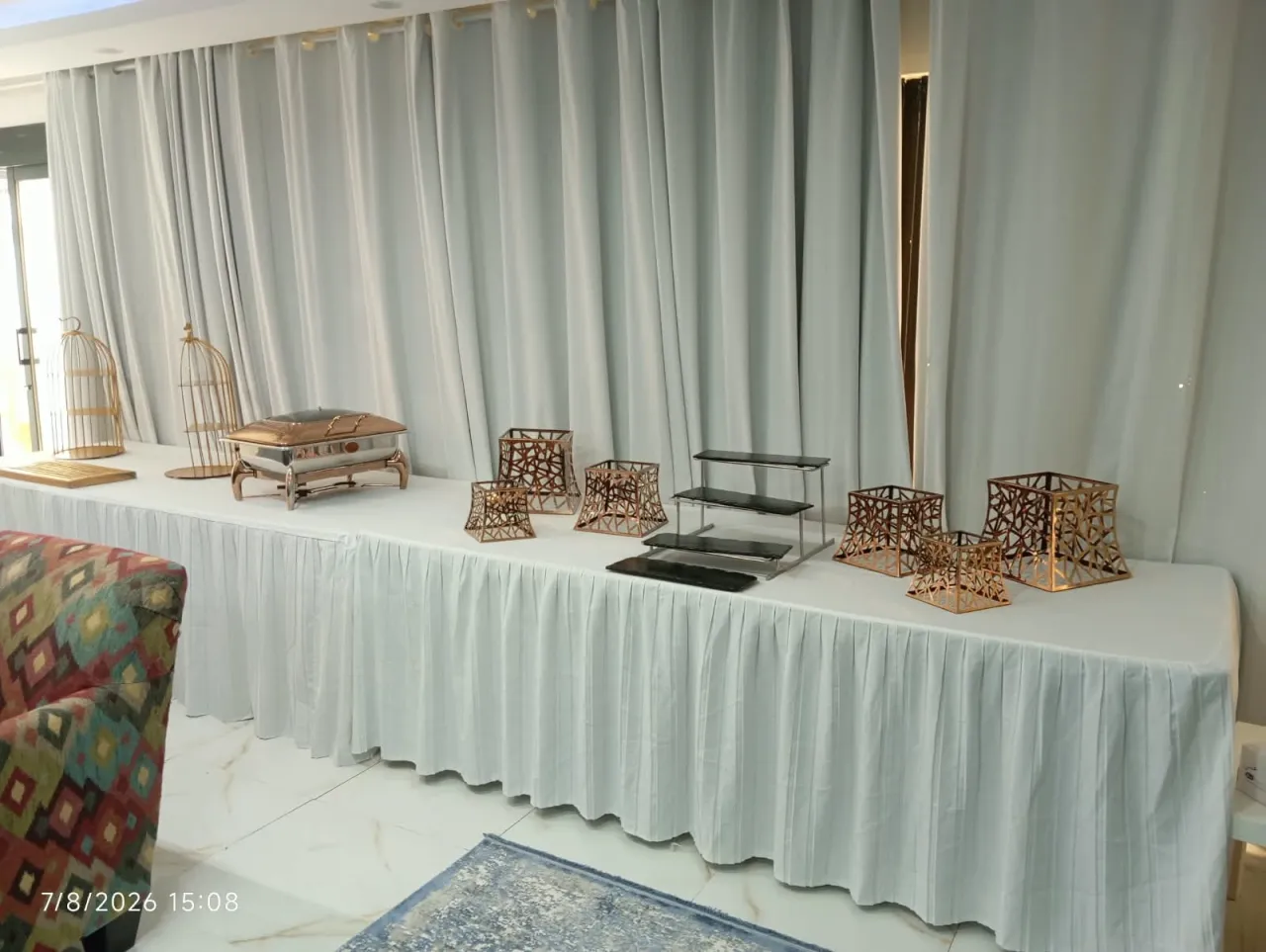 Al shareq rest — photo 27