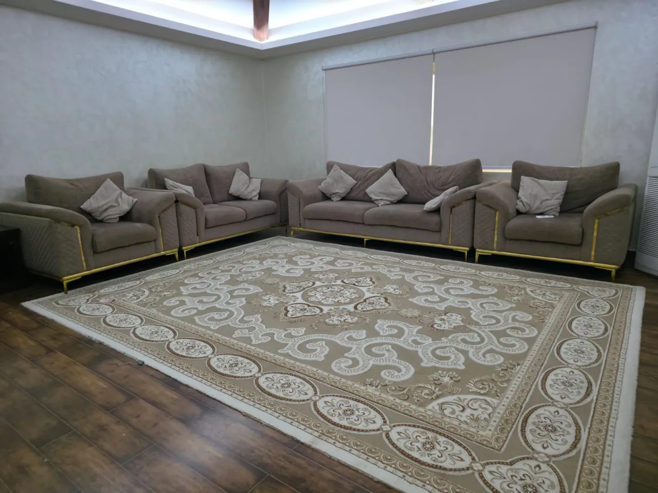 Al-Ghafa chalet — photo 9