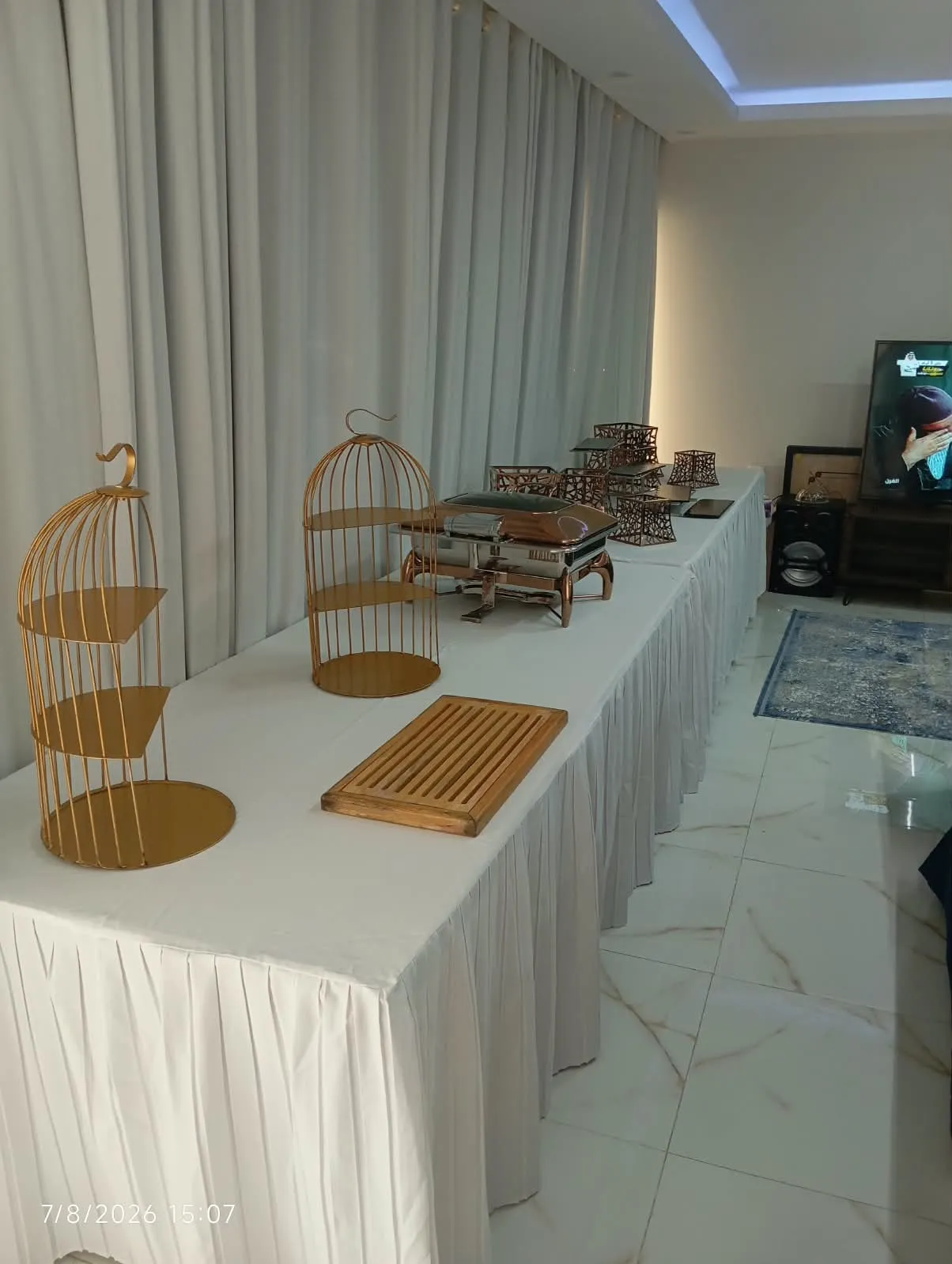 Al shareq rest — photo 26