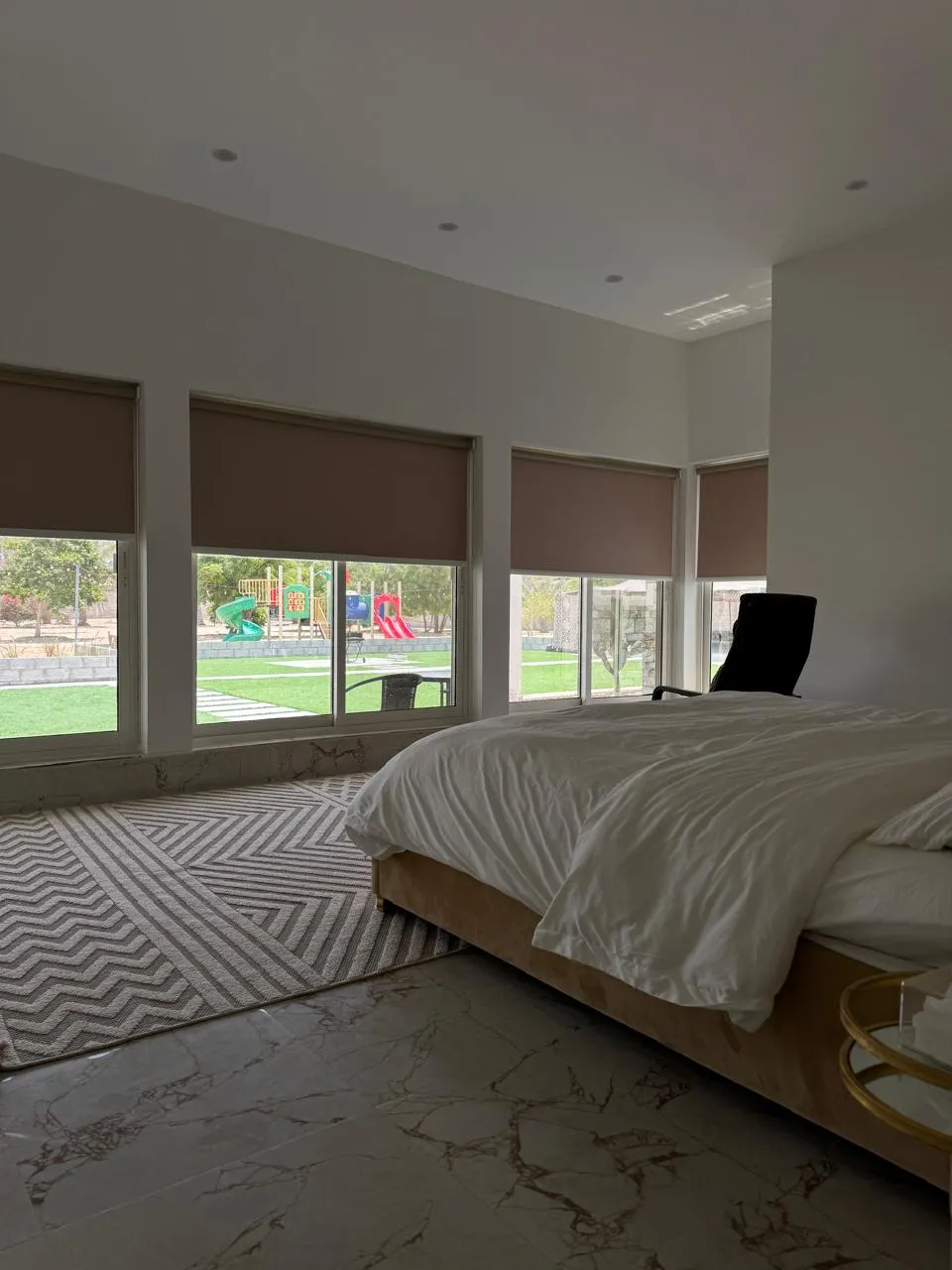Luxury Farm house near yas island — photo 13