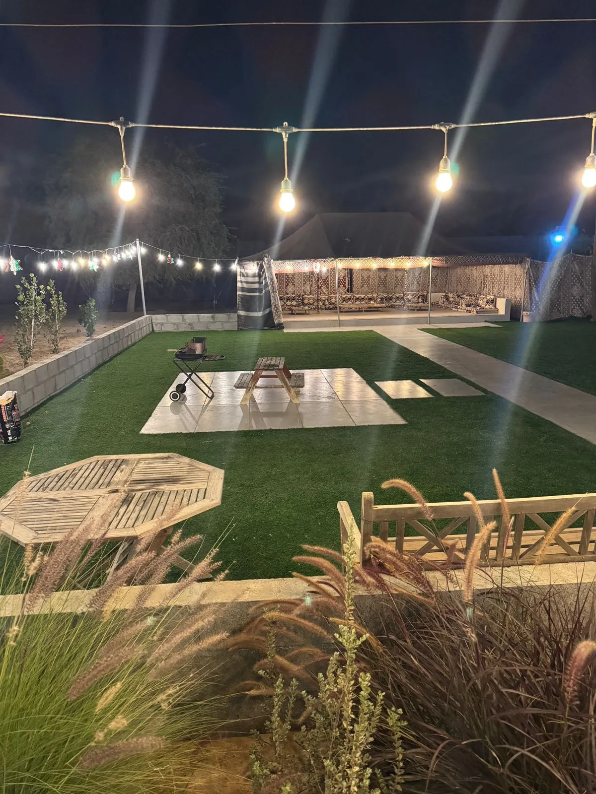 Luxury Farm house near yas island — photo 12