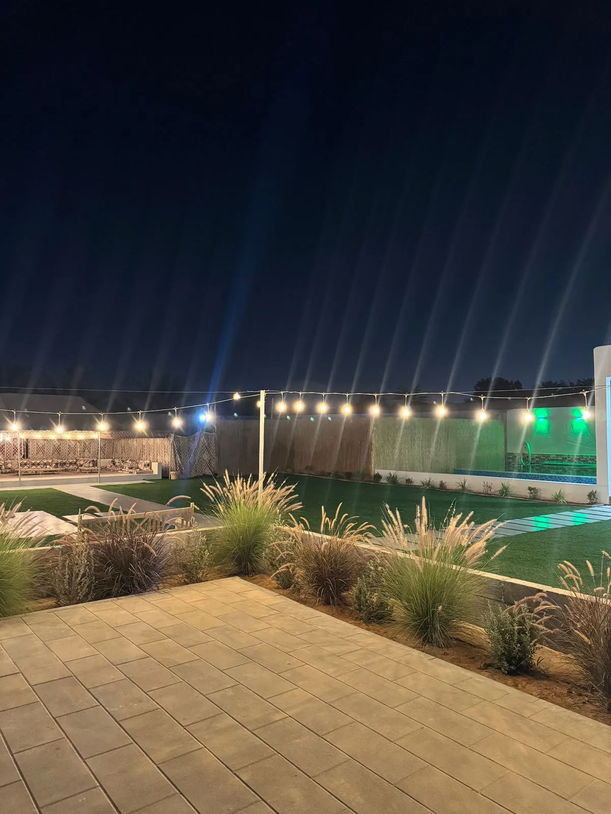 Luxury Farm house near yas island — photo 8