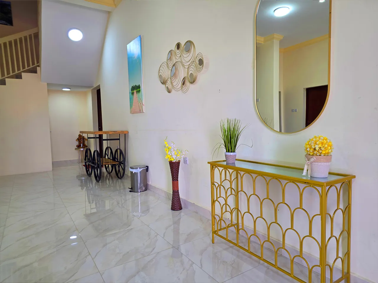 Al Rawdah Farm — photo 16