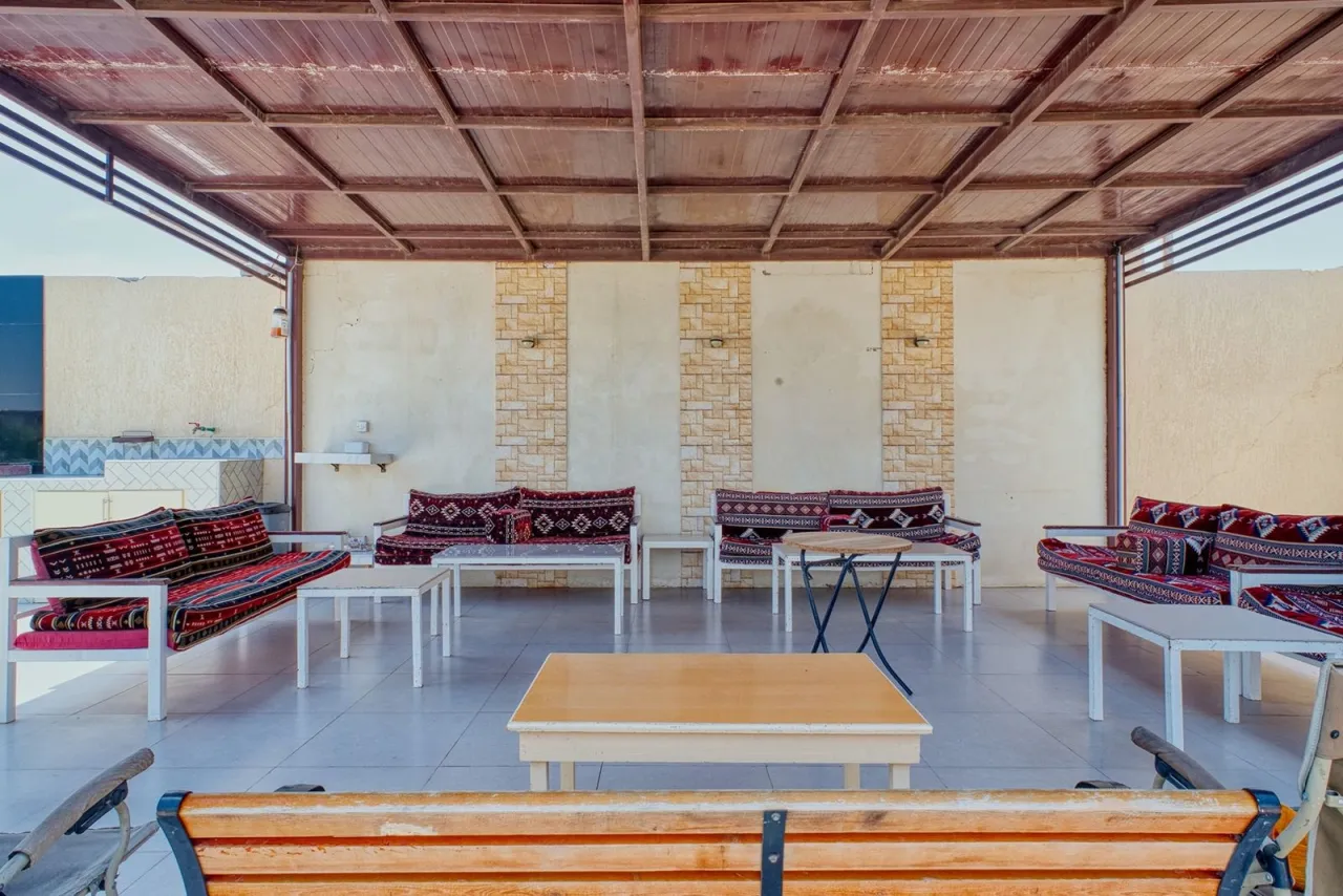 Lazard rest — photo 15