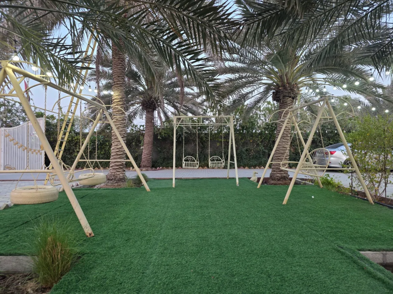 Al Raha farm — photo 5