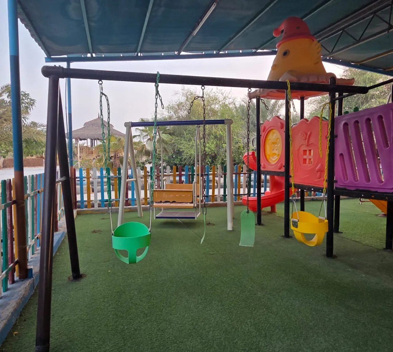 Al shahad Farm — photo 18