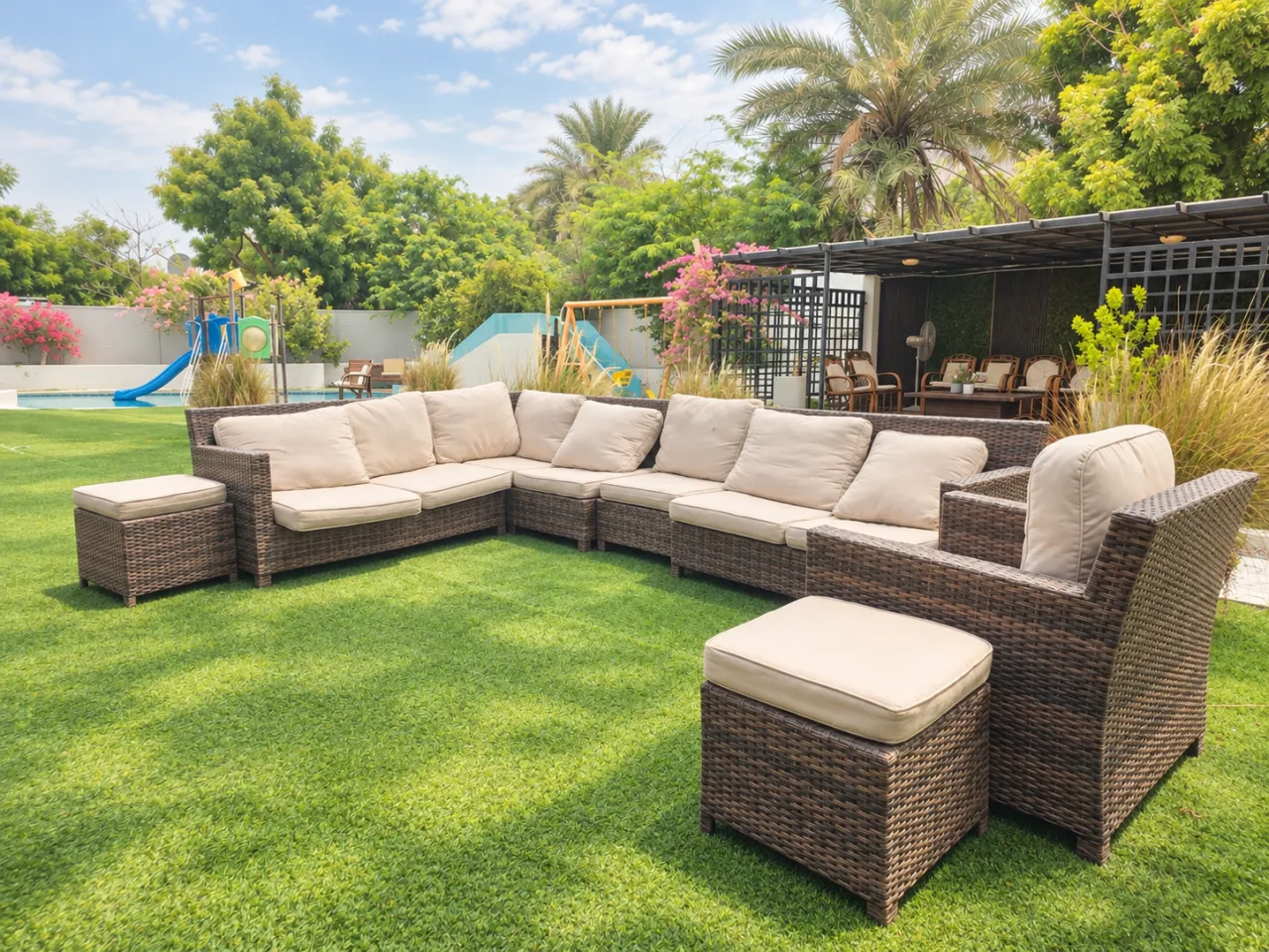 Al shareq rest — photo 4