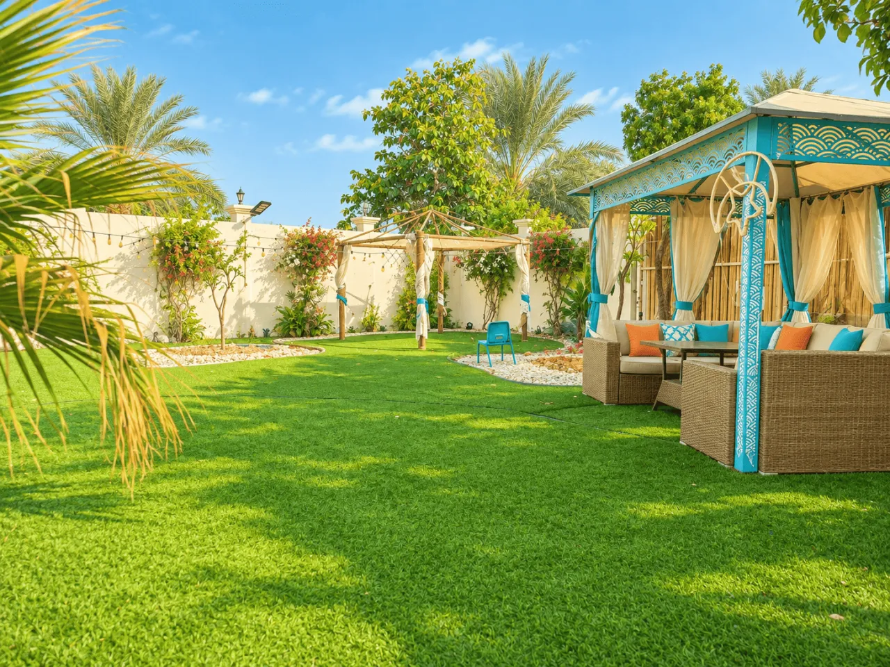Al Ryana Farm — photo 4