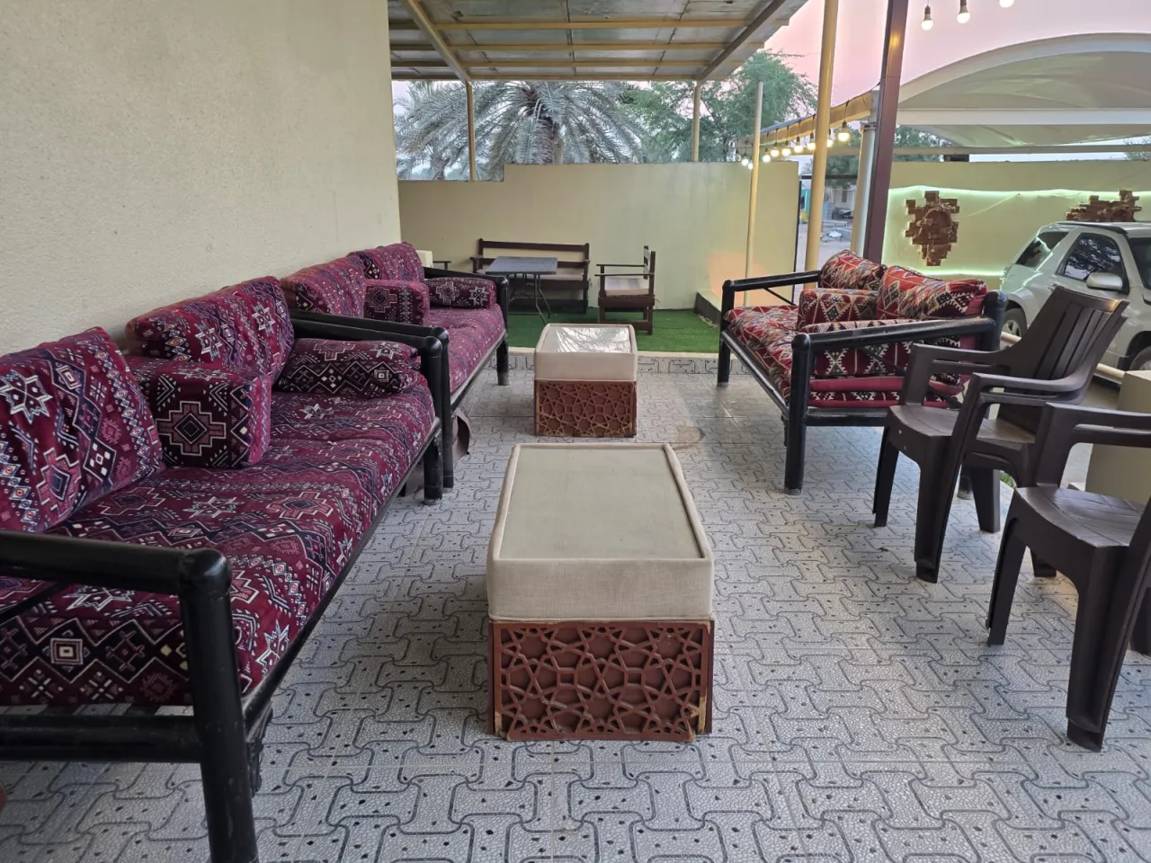 Al Raha farm — photo 12