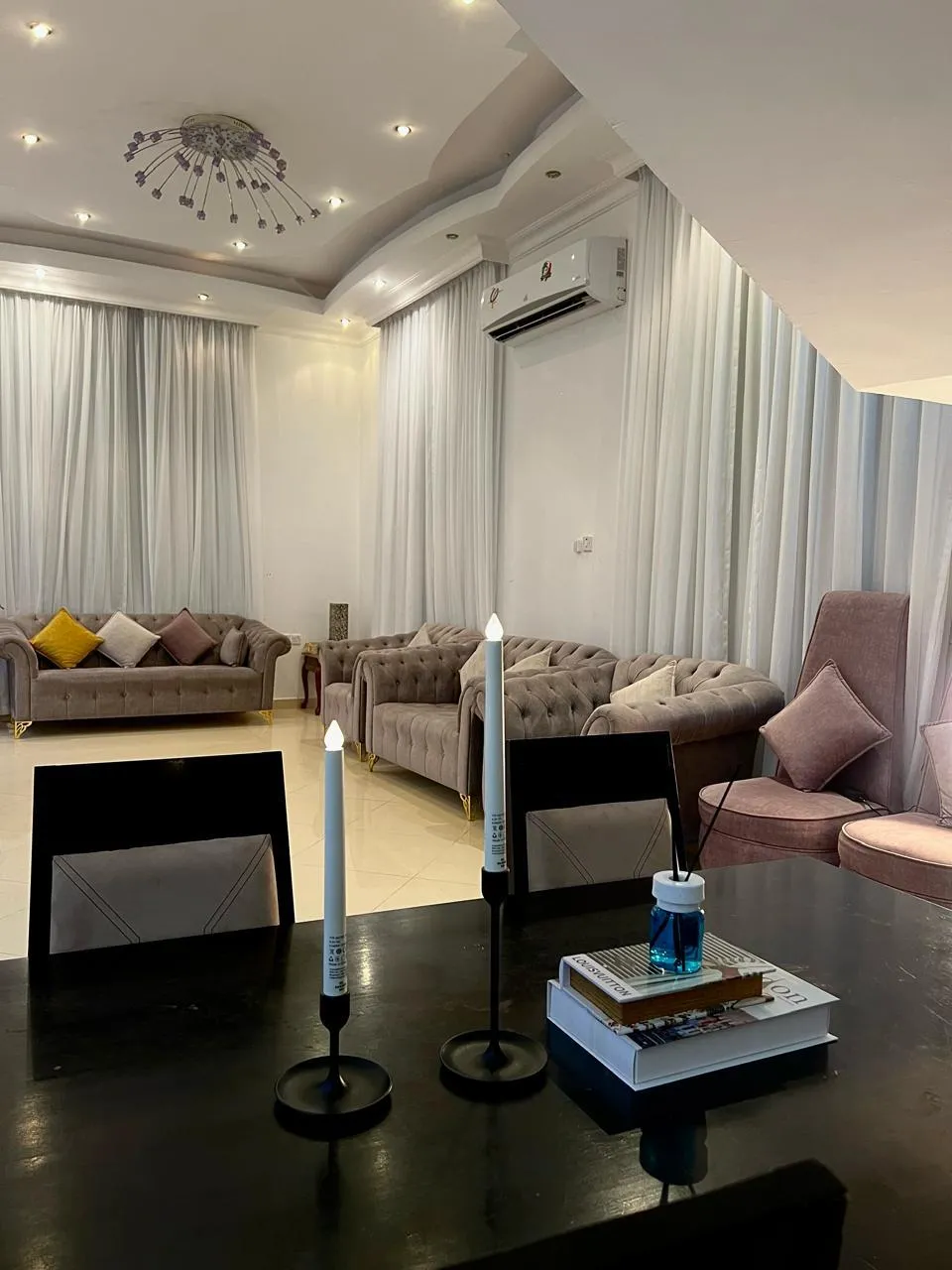 Happiness chalet — photo 22
