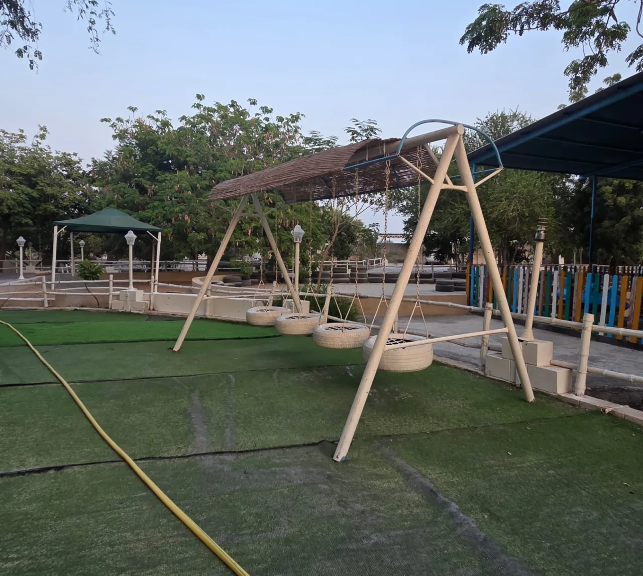 Al shahad Farm — photo 11