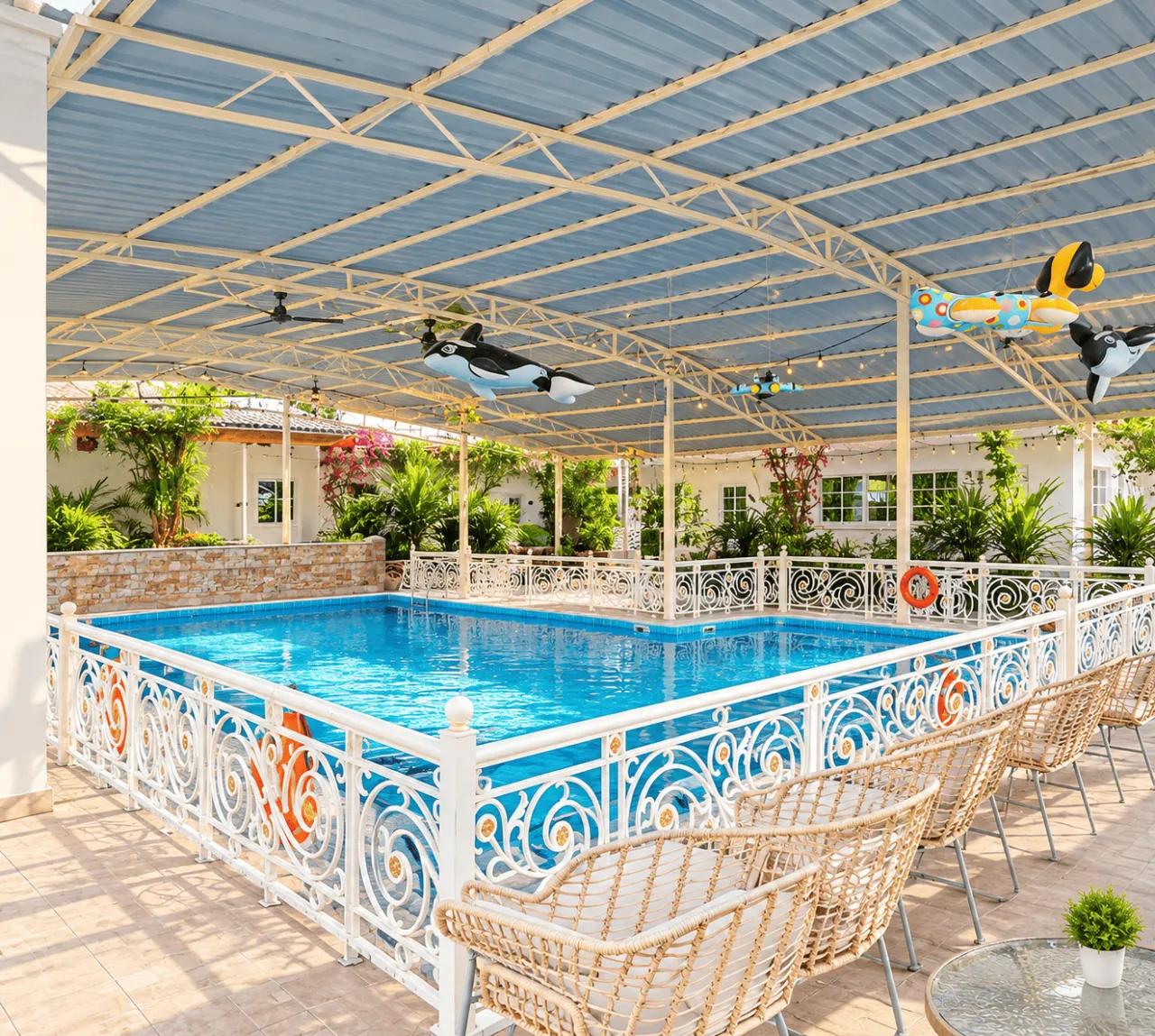 Al shahad Farm