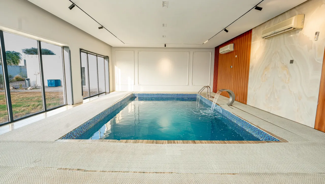 Marakesh 1 | Chalets with Private Pool