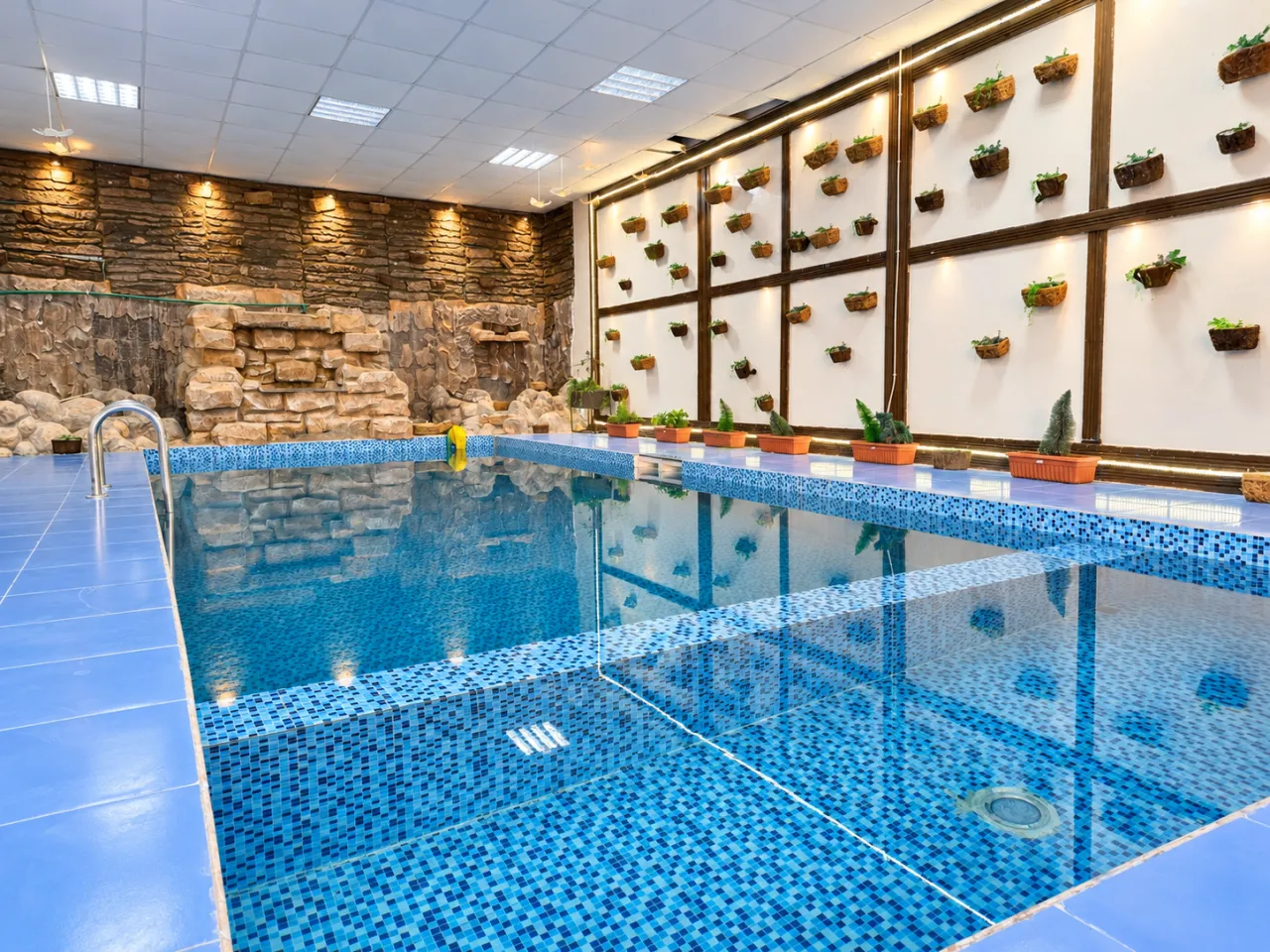 Orchard Retreat | Family Farm Stay in RAK