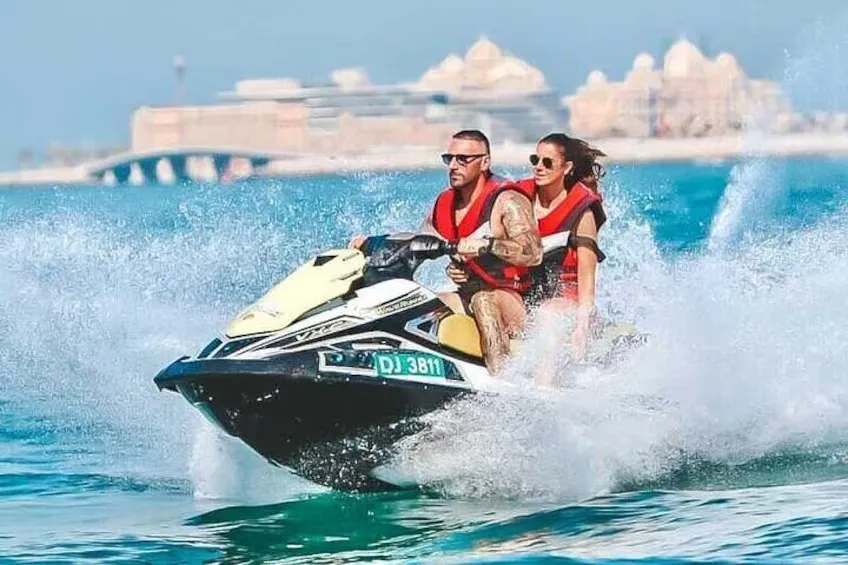 Jet Ski