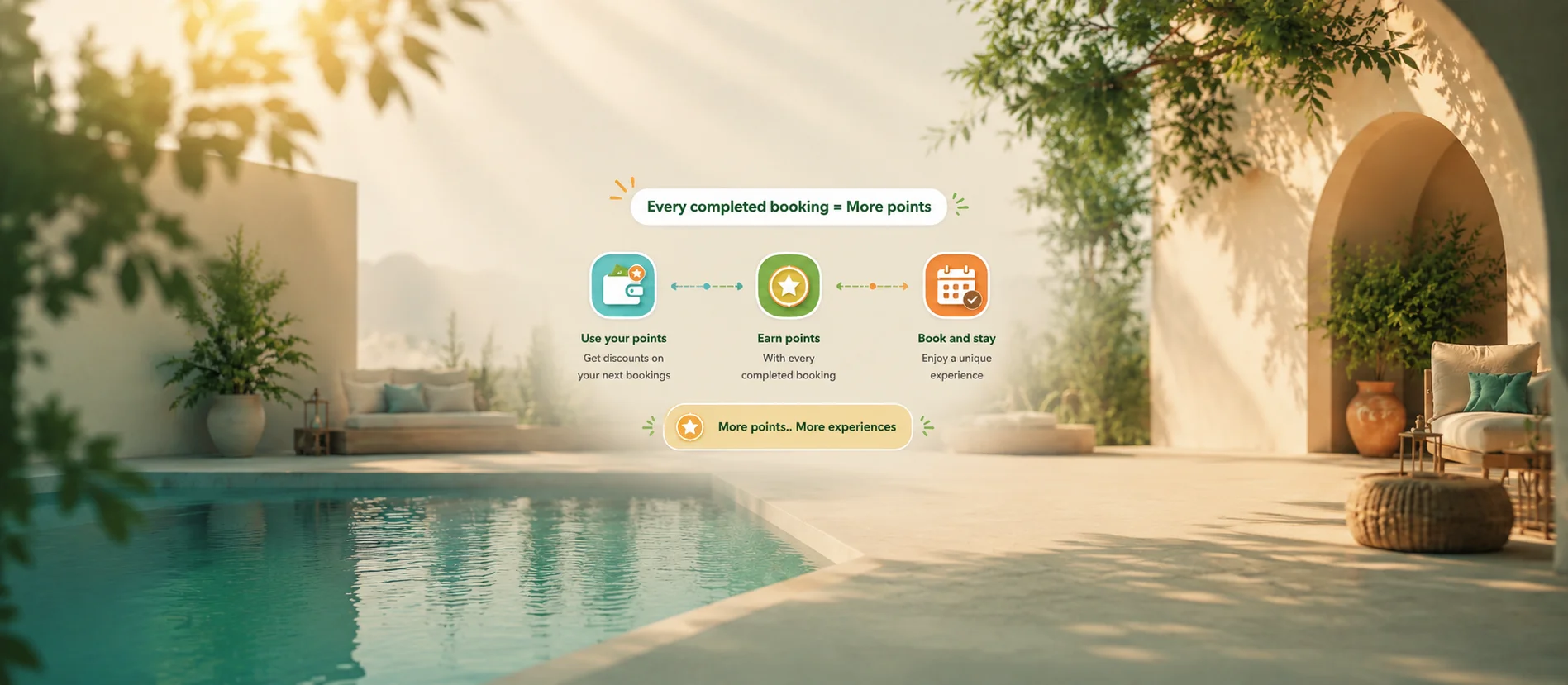 Luxury Chalets for Rent in UAE